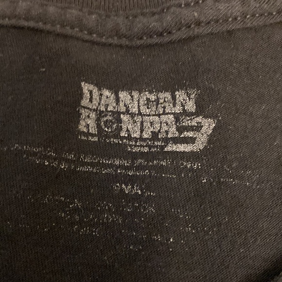 Sangam Ronda 3 T-shirt - Picture 2 of 3